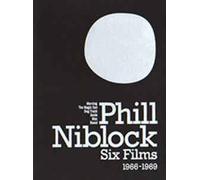 Phill Niblock: Six Films 1966-1969