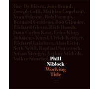 Phill Niblock: Working Title