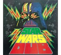 Phill Pratt Star Wars Dub (CD) Album