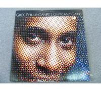 Phillinganes Greg - Significant Gains