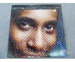 Phillinganes Greg - Significant Gains