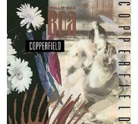PHILLIP BOA "COPPERFIELD (REMASTERED)" CD NEW