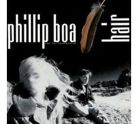Phillip Boa & the Voodoo Club Hair (CD)