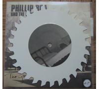 Phillip Boa & Speedway 69 - The Houdini [Import]