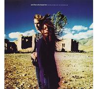 Phillip Boa & The Voodoo Club - And then she kissed her (1991) / Vinyl single [Vinyl-Single 7'']