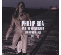 Phillip Boa & the Voodoo Club - Diamonds Fall