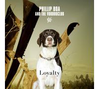 Phillip Boa & The Voodoo - Loyalty [Import]