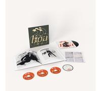 PHILLIP BOA &THE VOODOOCLUB-BOAPHENIA(30 JAHRE JUBILÄUMSEDITION) CD LP 5CD NEUF