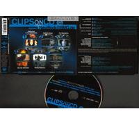 Phillip Boa&Voodooclub, Death in Vegas, Wannadies, Kent. (INCL. Videos) [Import]