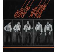 Phillip Fran Stumpo - One Man Circus [/Paper [Import Allemand]