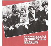 Phillip Goodhand-Tait - 1965/67