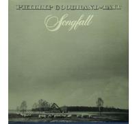 Phillip Goodhand-Tait - Songfall [Import]