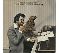 PHILLIP GOODHAND-TAIT - Teaching An Old Dog New Tricks