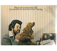 PHILLIP GOODHAND-TAIT - teaching an old dog new tricks LP