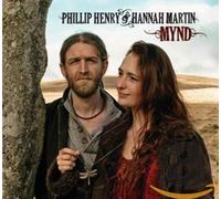 Phillip Henry & Hannah M - Mynd