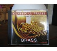 Phillip Keveren - Classical Praise - Brass