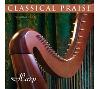 Phillip Keveren - Classical Praise - Harp