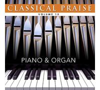 Phillip Keveren - Classical Praise - Piano & Organ