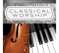 Phillip Keveren et David Angell – Classical Worship – Green Hill