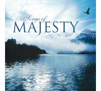 Phillip Keveren - Songs of Majesty