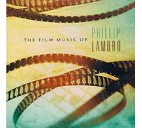 Phillip Lambro - Film Music of Phillip Lambro [Import]