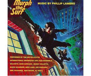 Phillip Lambro - Phillip Lambro - Murph The Surf