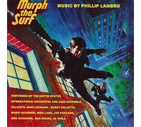Phillip Lambro - Phillip Lambro-Murph The Surf [Import]