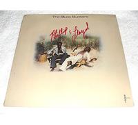 PHILLIP & LLOYD - the blues busters LP