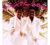 Phillip & Lloyd - You've Got To Keep On Moving