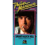 Phillip Marlowe - Smart-Aleck Kill [VHS]