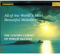 Mccann, Phillip - All of The World's Most B [Import]