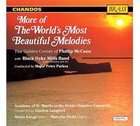 Phillip McCann – Beautiful Melodies 2 – CD – NAXOS