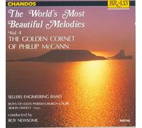 Sellers Engeneering Band - Worlds Most Beautiful Mel