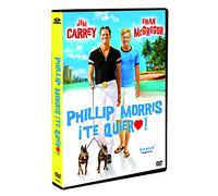 Phillip Morris Te Quiero [Import]