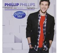 Phillip Phillips - American Idol Season 11 Highlights