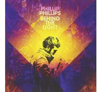 Phillip Phillips Behind The Light (CD)