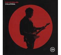 Phillip Phillips - Collateral [CD]