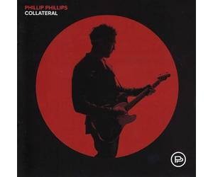 Phillip Phillips - Collateral [CD]