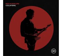 Phillips, Phillip – Collateral – CD – Importé