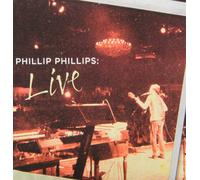 Phillip Phillips – Phillips: Live