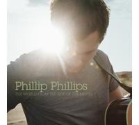 Phillip Phillips - The World From The Side Of The Moon [New Deluxe Edition]