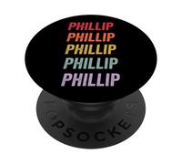 Phillip PopSockets PopGrip Adhésif