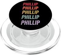Phillip PopSockets PopGrip pour MagSafe