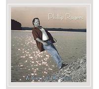 Phillip Rogers - Piece of My Soul