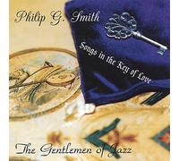 Phillip Smith - Songs in The Key of Love