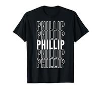 Phillip T-Shirt