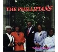 Phillipians Gospel Choir - Steal Away