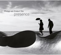 Phillipp van Endert Trio - Presence