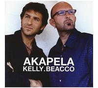 Phillippe Kelly And Marco Beacco – Akapela
