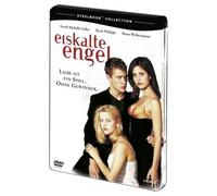 Phillippe,Ryan - Eiskalte Engel/Steelbook Collection